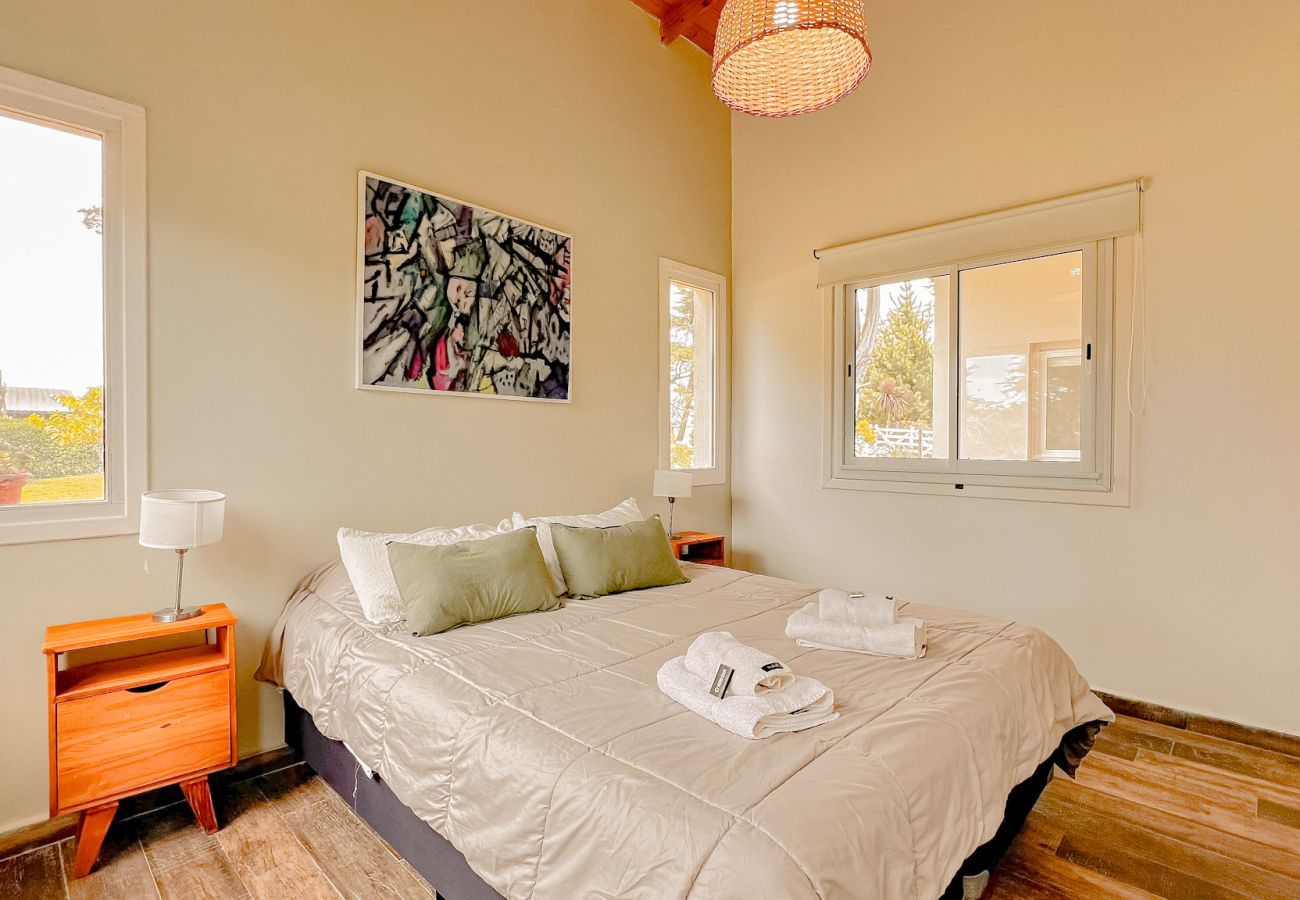 Casa em Chapadmalal - Casa Luca