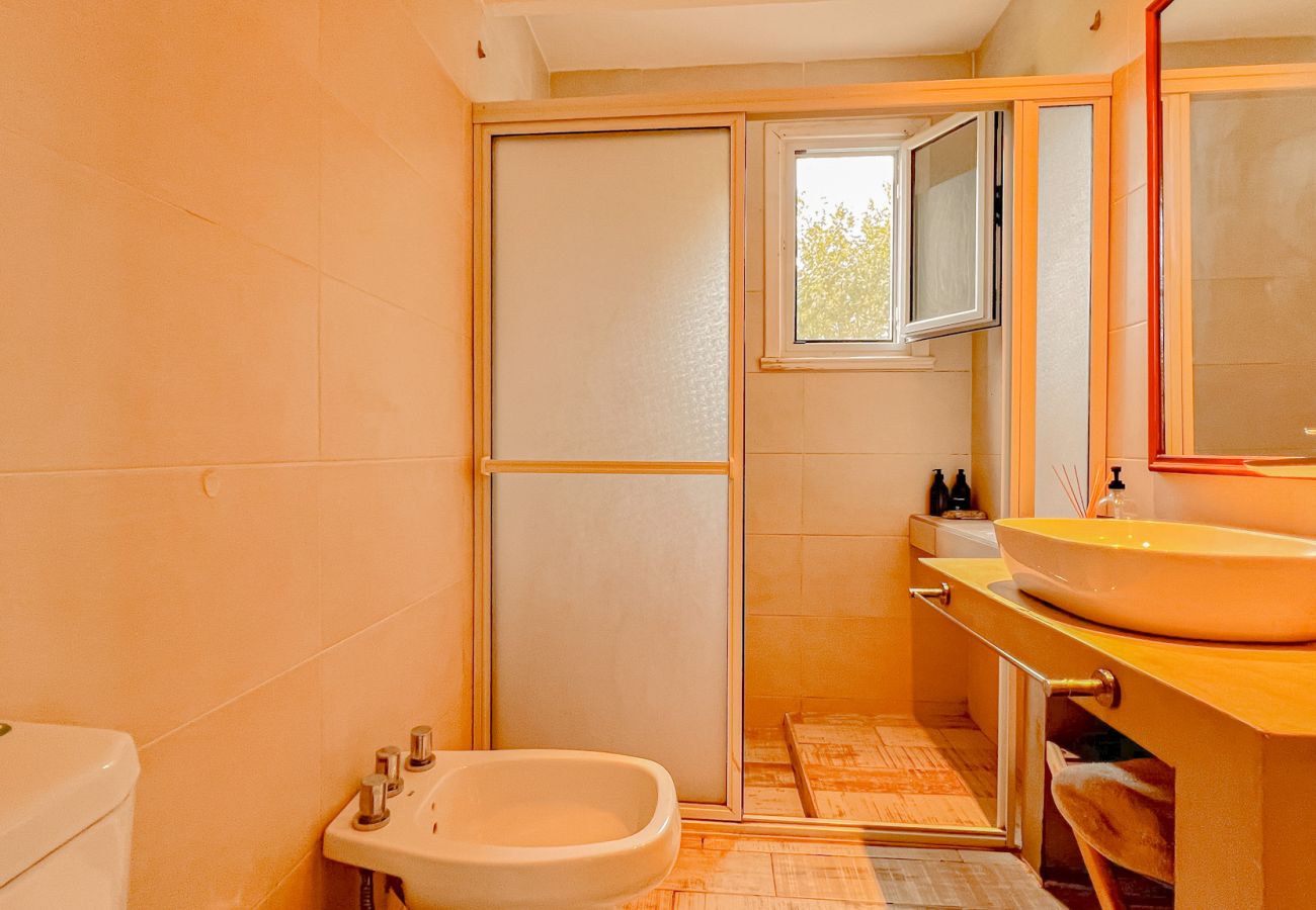 Casa em Chapadmalal - Casa Luca