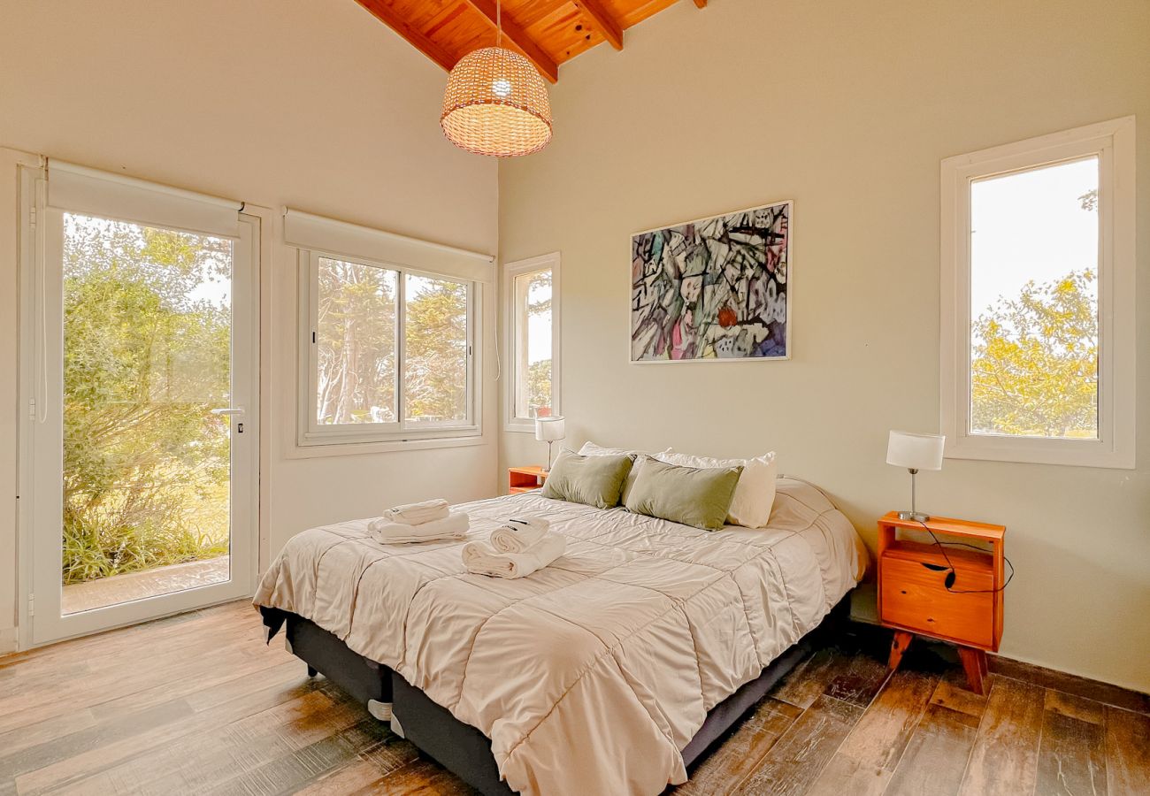 Casa em Chapadmalal - Casa Luca