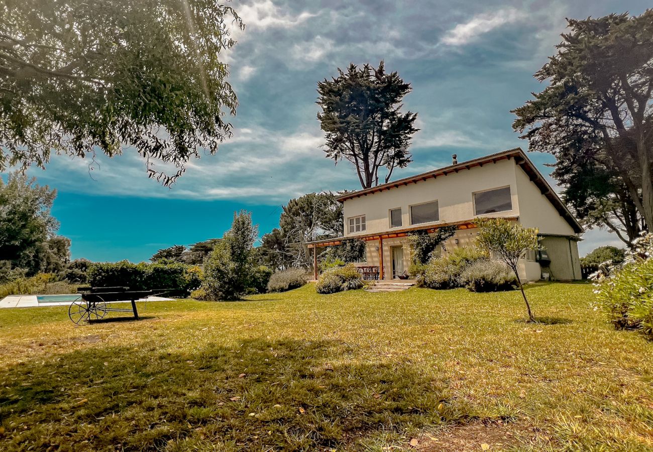 Casa em Chapadmalal - Casa Luca