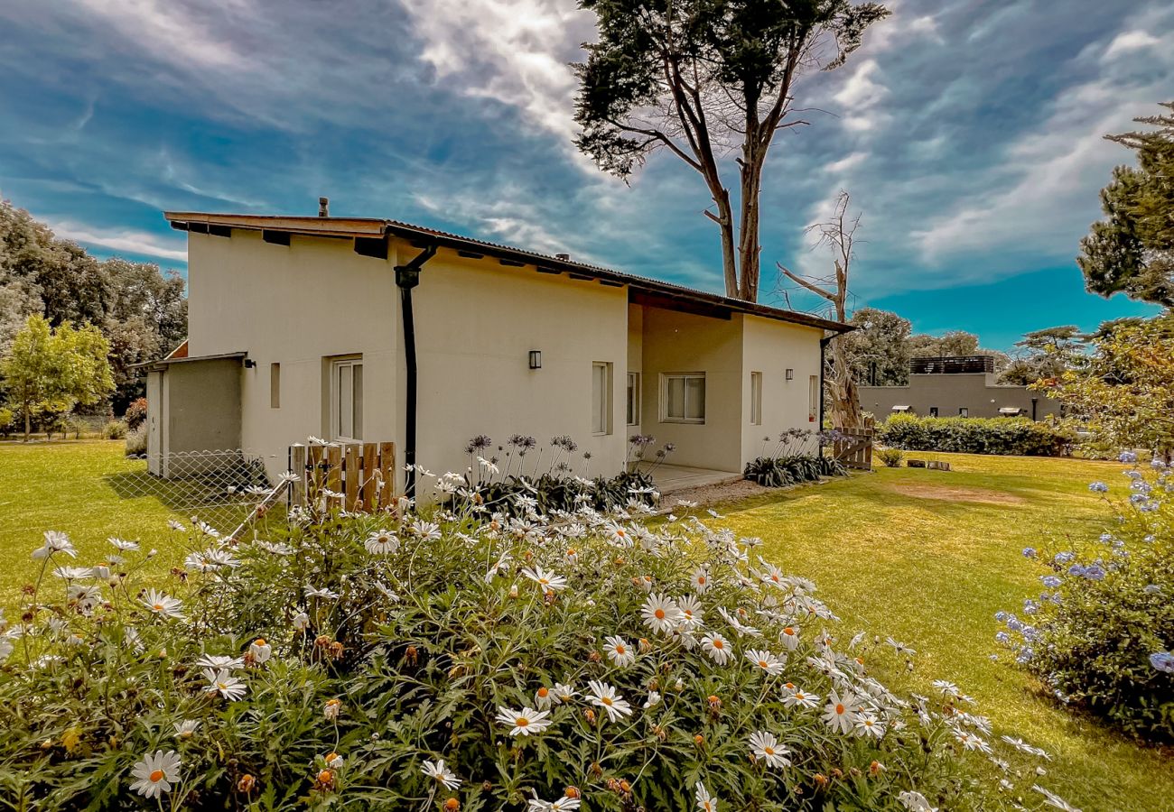 Casa em Chapadmalal - Casa Luca