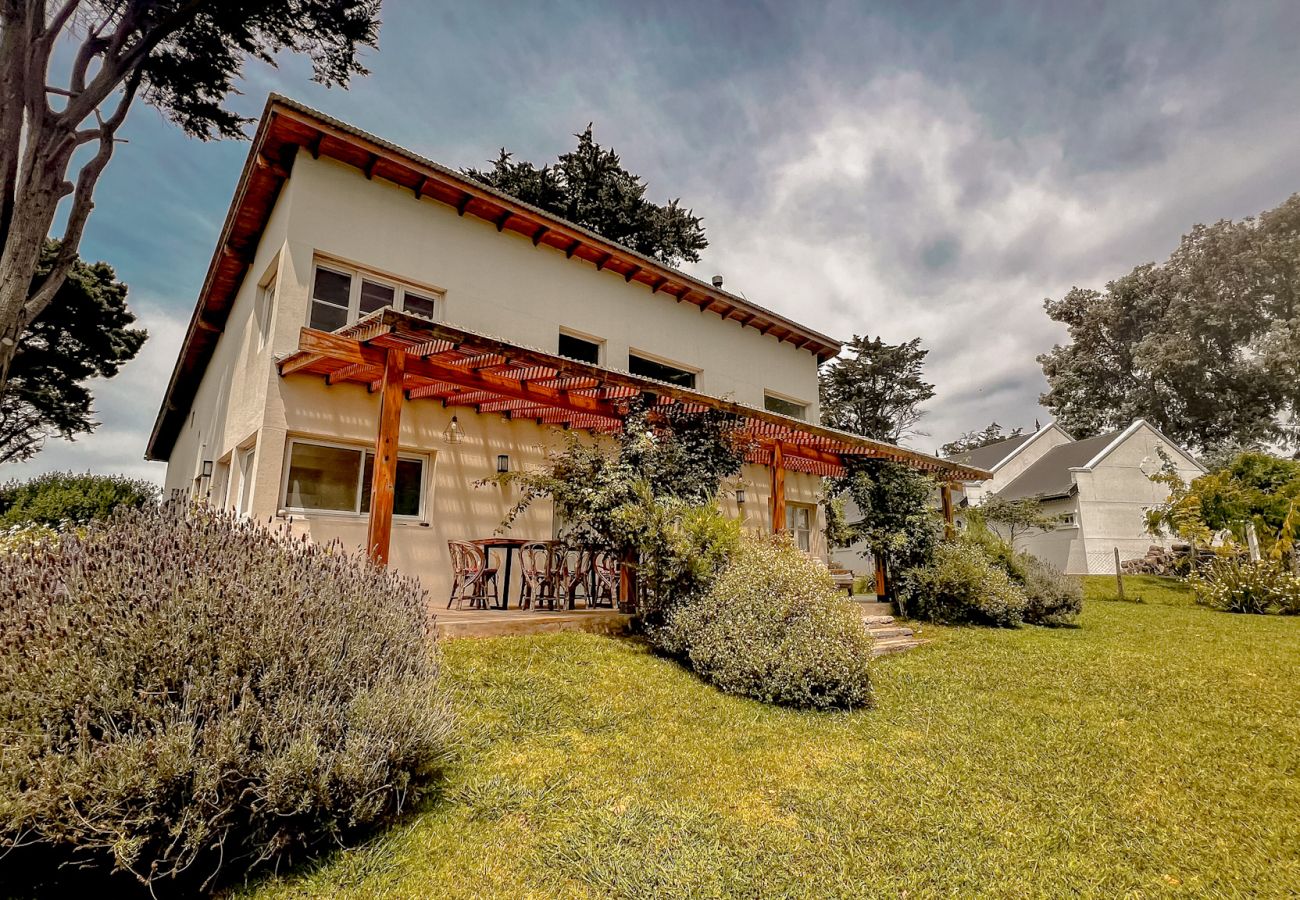 Casa em Chapadmalal - Casa Luca