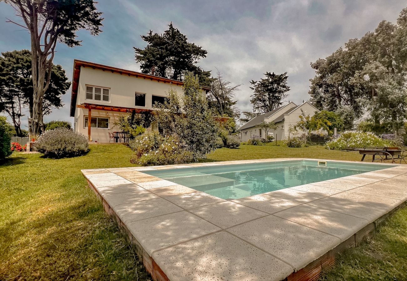 Casa em Chapadmalal - Casa Luca