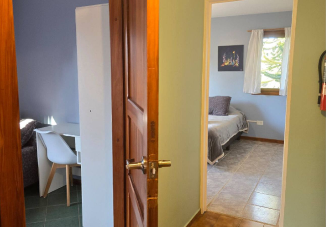 Casa em San Carlos de Bariloche - Casa Jardim Botânico Bariloche – 6 quartos, 4 banheiros