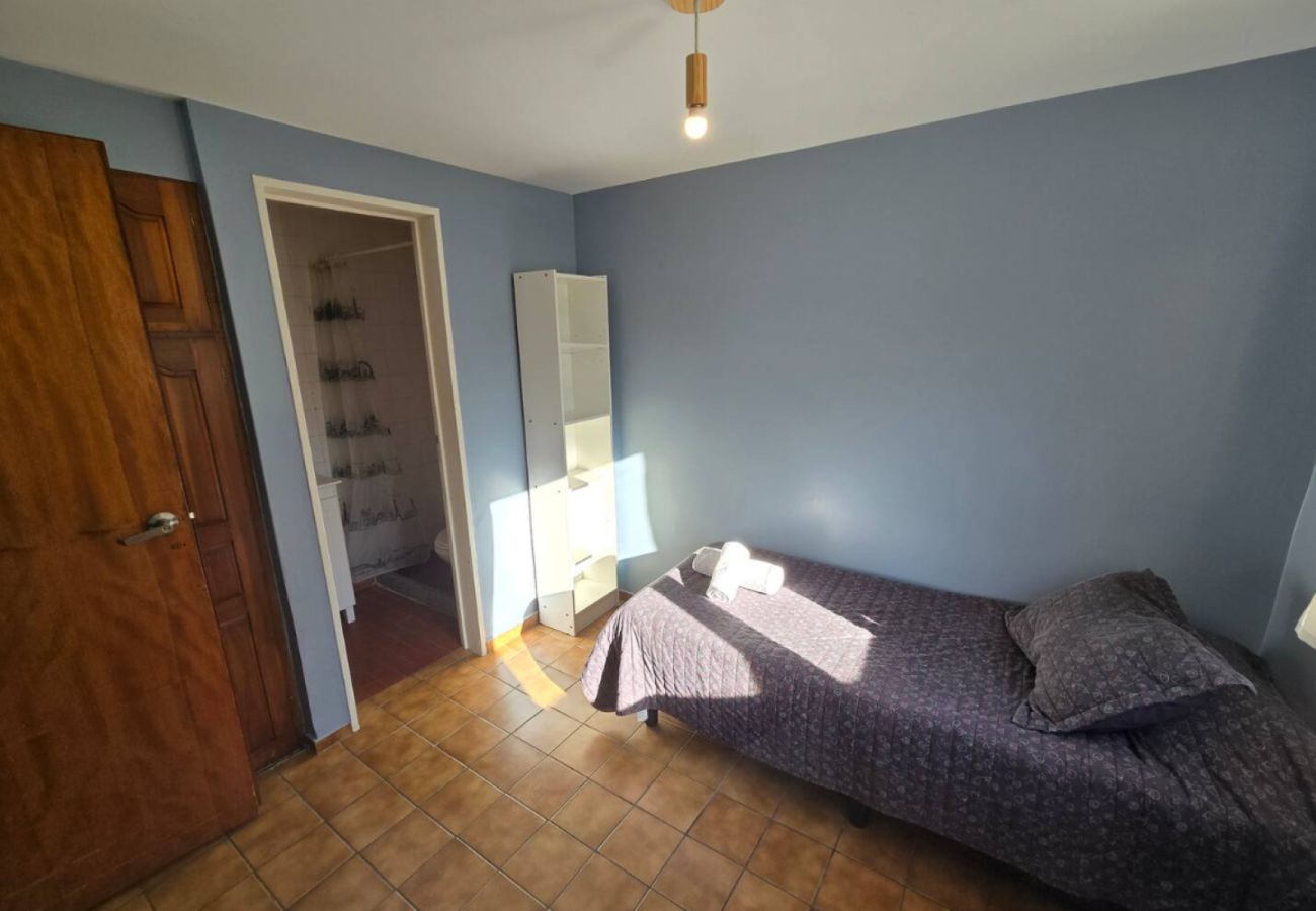 Casa em San Carlos de Bariloche - Casa Jardim Botânico Bariloche – 6 quartos, 4 banheiros