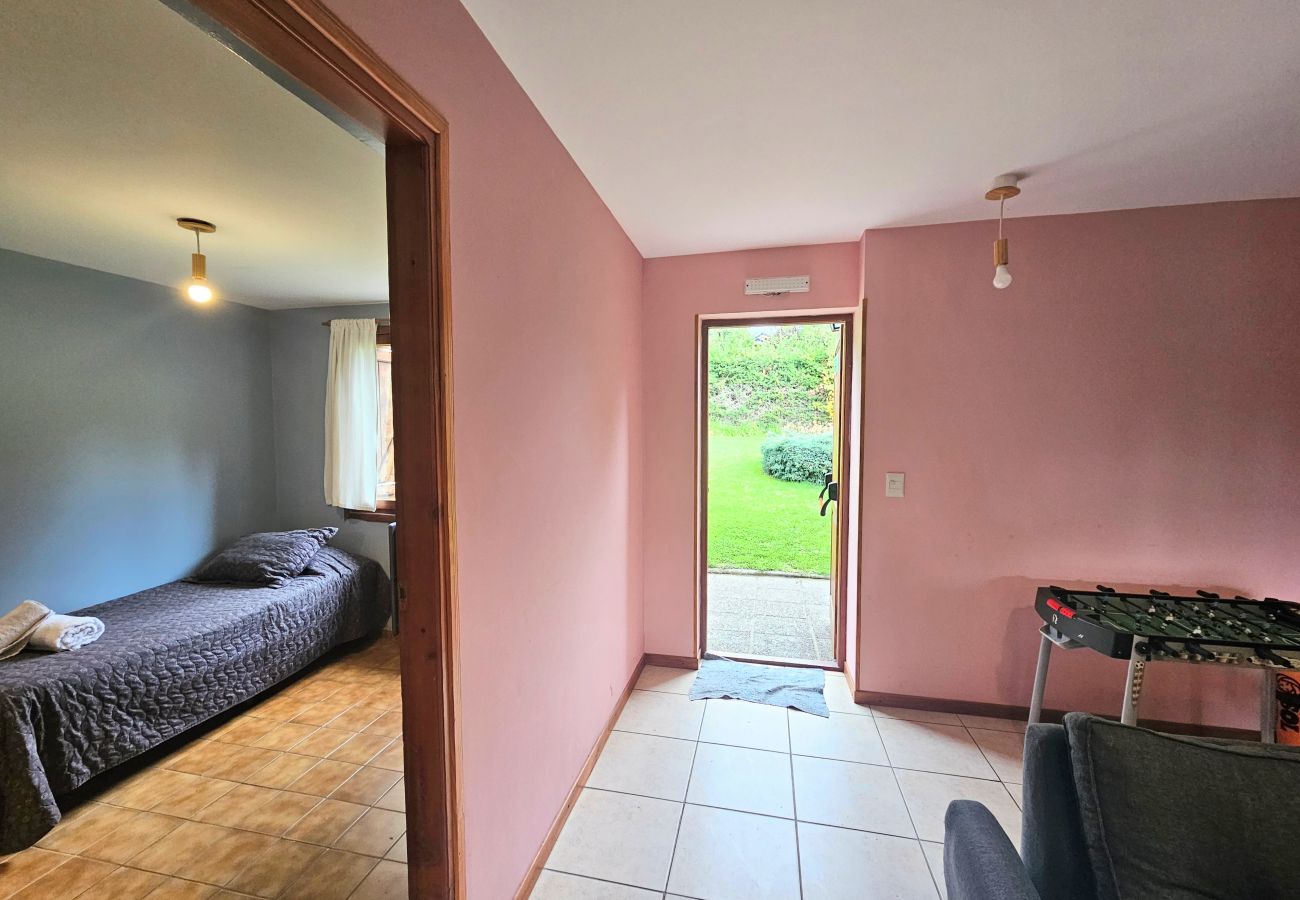 Casa em San Carlos de Bariloche - Casa Jardim Botânico Bariloche – 6 quartos, 4 banheiros