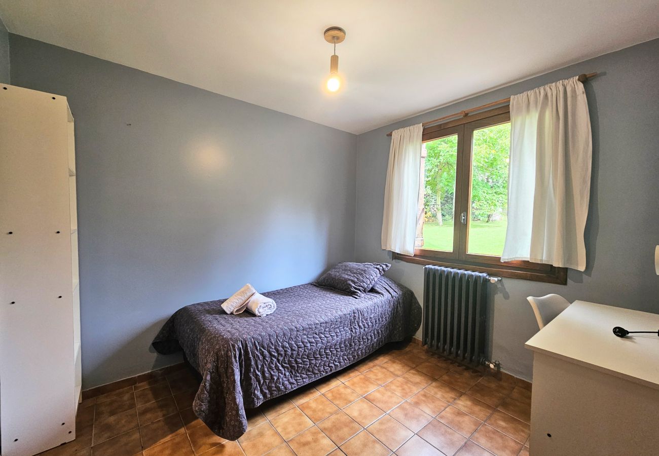 Casa em San Carlos de Bariloche - Casa Jardim Botânico Bariloche – 6 quartos, 4 banheiros