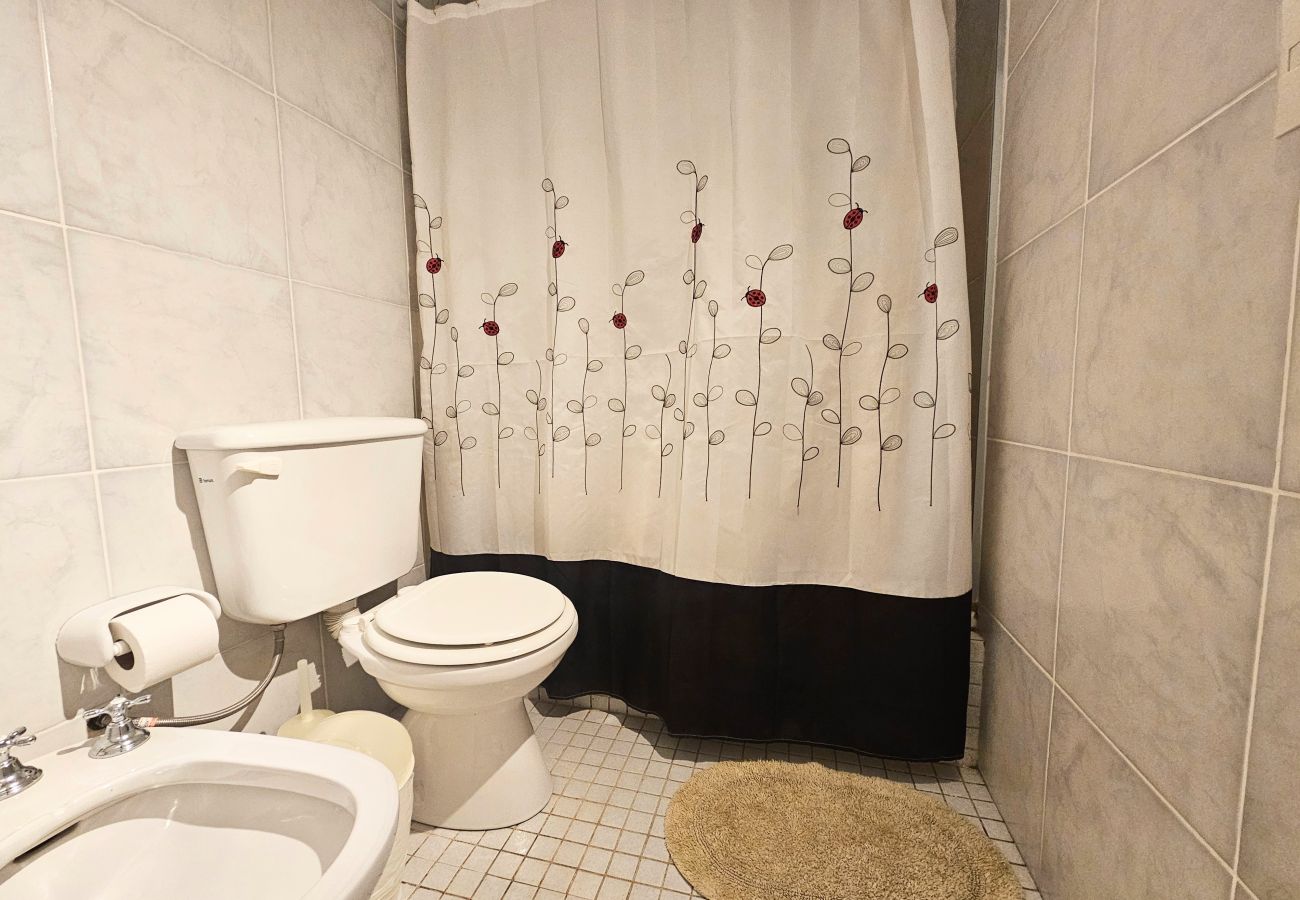 Casa em San Carlos de Bariloche - Casa Jardim Botânico Bariloche – 6 quartos, 4 banheiros