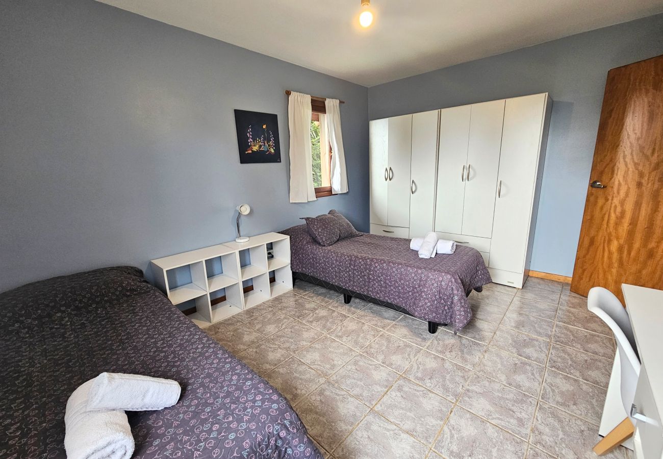 Casa em San Carlos de Bariloche - Casa Jardim Botânico Bariloche – 6 quartos, 4 banheiros
