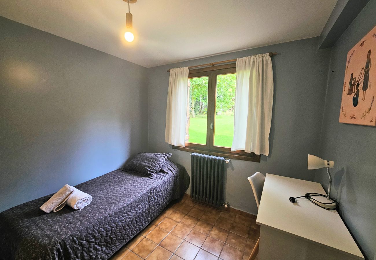 Casa em San Carlos de Bariloche - Casa Jardim Botânico Bariloche – 6 quartos, 4 banheiros