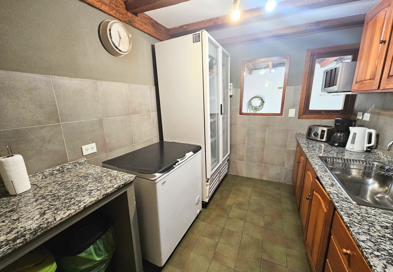 Casa em San Carlos de Bariloche - Casa Jardim Botânico Bariloche – 6 quartos, 4 banheiros