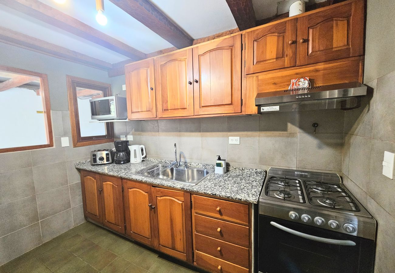 Casa em San Carlos de Bariloche - Casa Jardim Botânico Bariloche – 6 quartos, 4 banheiros