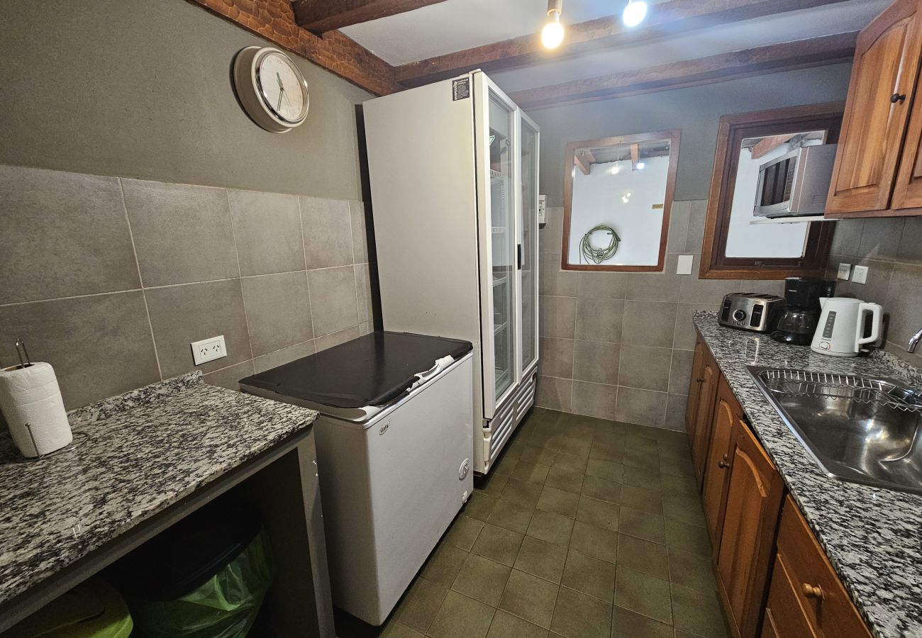 Casa em San Carlos de Bariloche - Casa Jardim Botânico Bariloche – 6 quartos, 4 banheiros