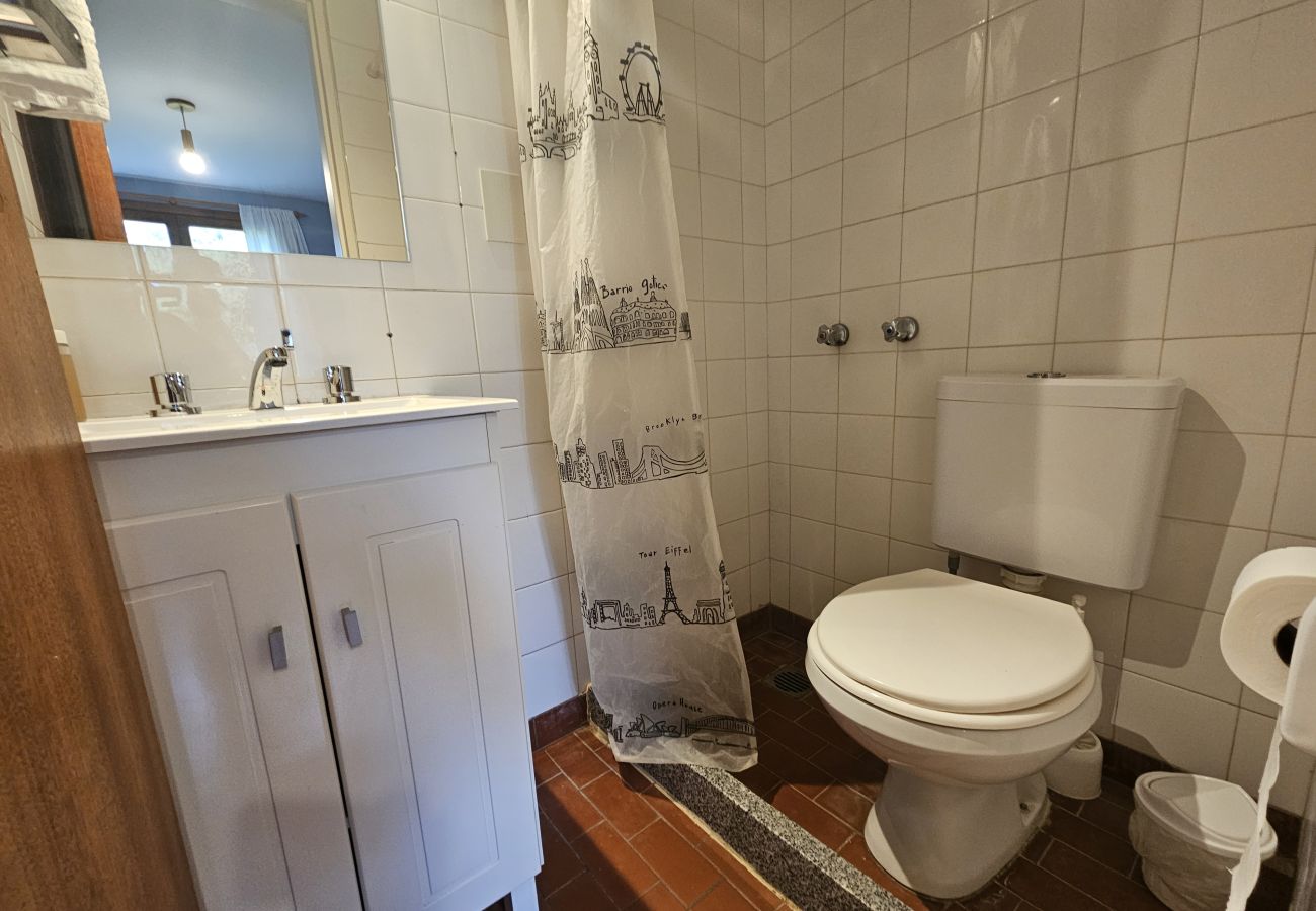 Casa em San Carlos de Bariloche - Casa Jardim Botânico Bariloche – 6 quartos, 4 banheiros