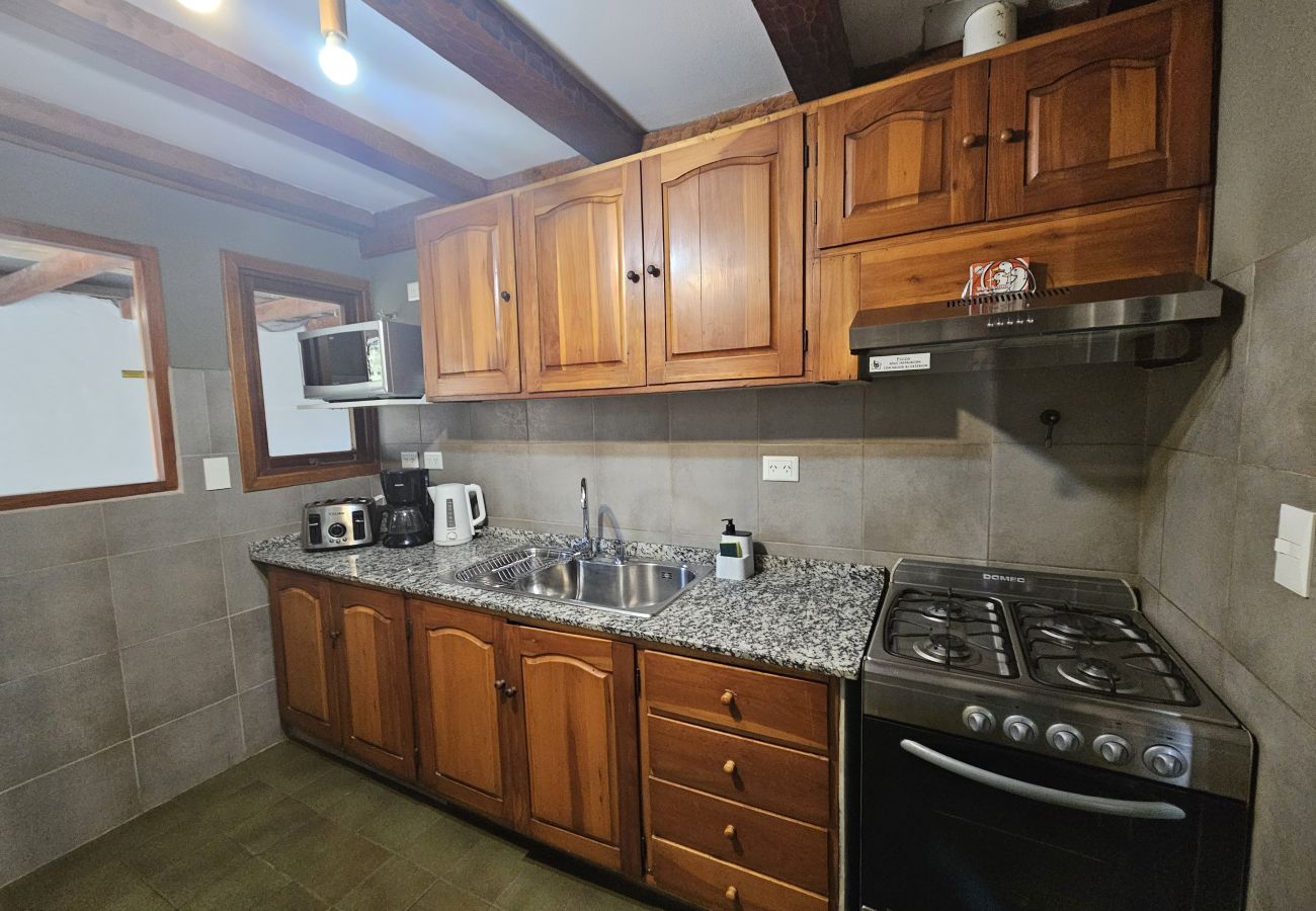 Casa em San Carlos de Bariloche - Casa Jardim Botânico Bariloche – 6 quartos, 4 banheiros