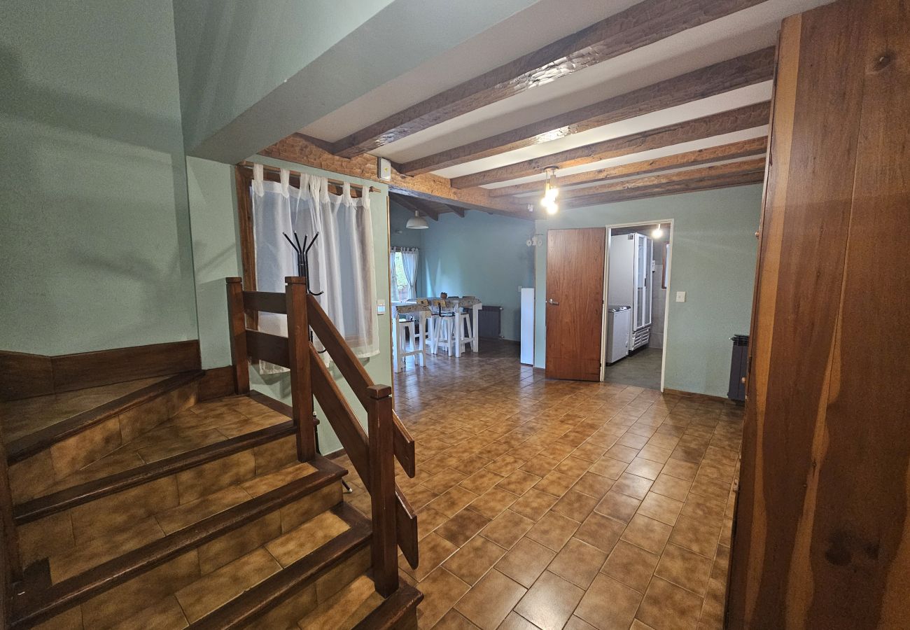 Casa em San Carlos de Bariloche - Casa Jardim Botânico Bariloche – 6 quartos, 4 banheiros