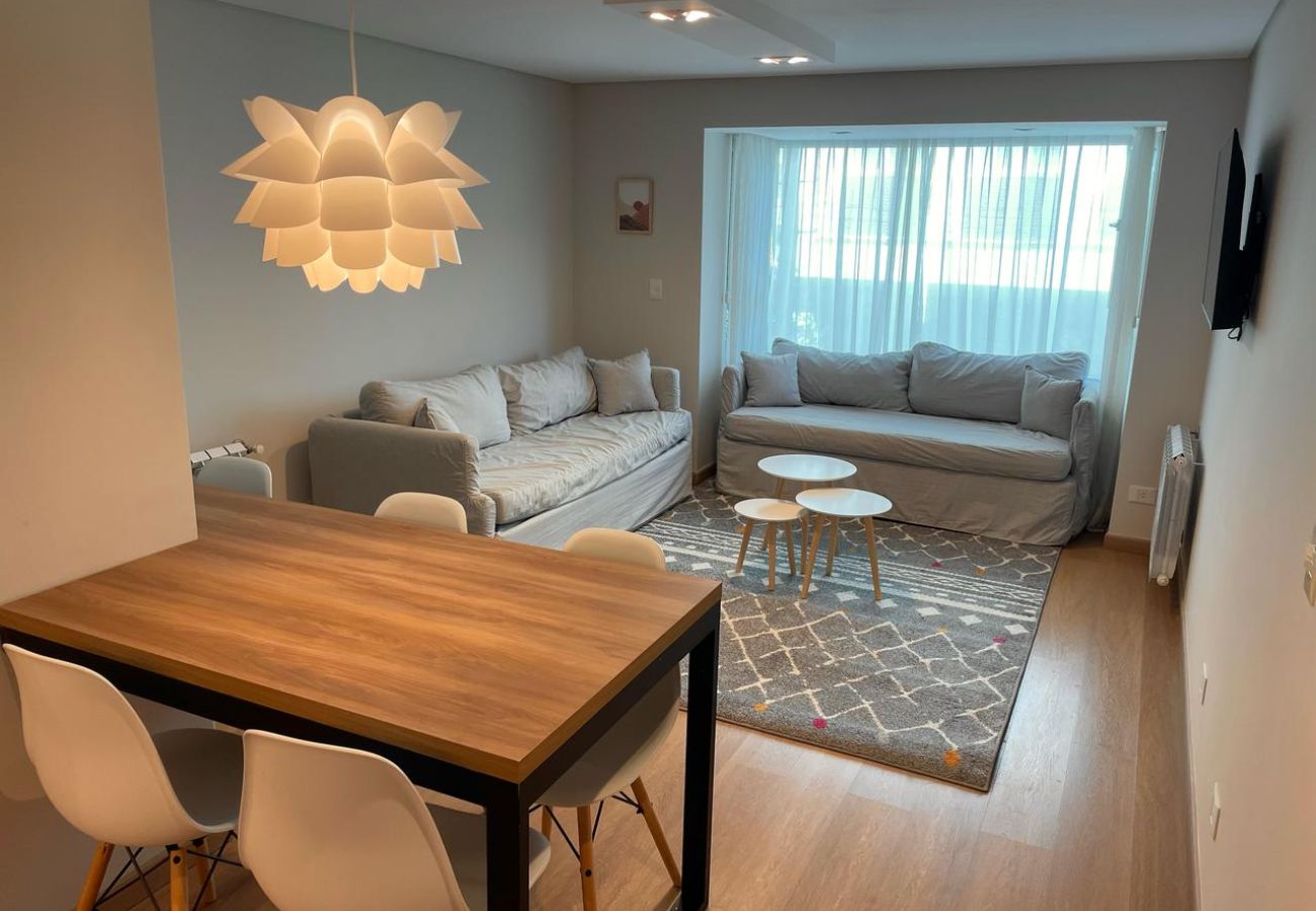 Apartamento em San Carlos de Bariloche - Suite Center Bariloche  1