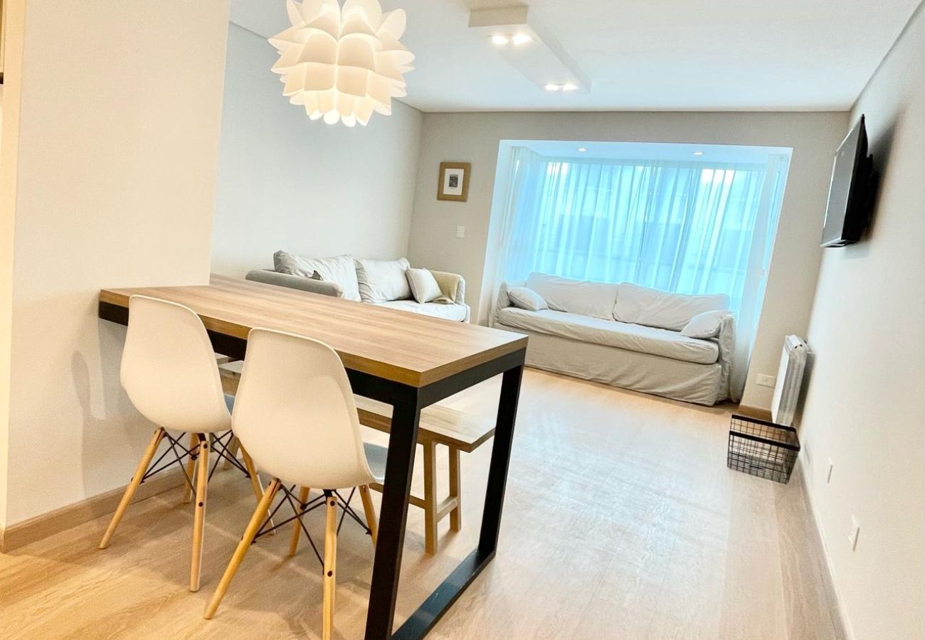 Apartamento em San Carlos de Bariloche - Suite Center Bariloche  1