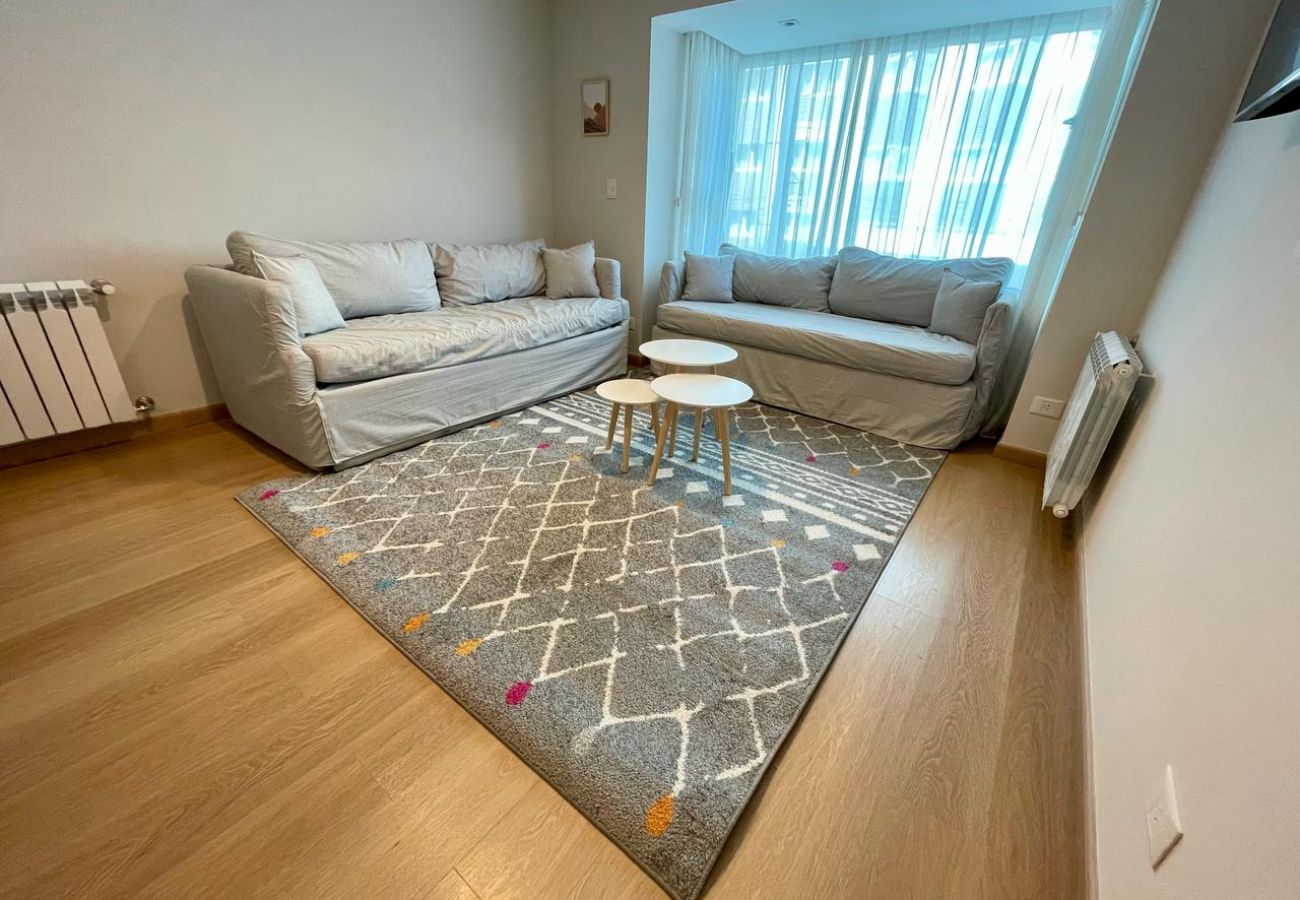 Apartamento em San Carlos de Bariloche - Suite Center Bariloche  1