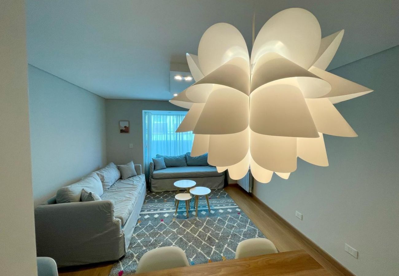 Apartamento em San Carlos de Bariloche - Suite Center Bariloche  1