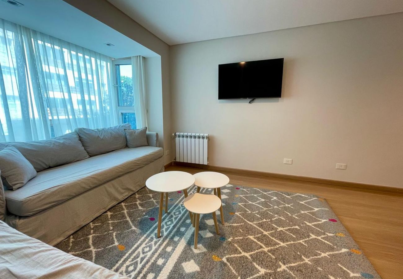 Apartamento em San Carlos de Bariloche - Suite Center Bariloche  1