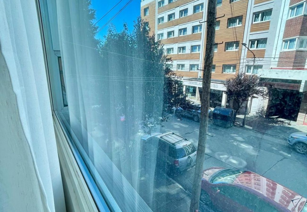 Apartamento em San Carlos de Bariloche - Suite Center Bariloche  1