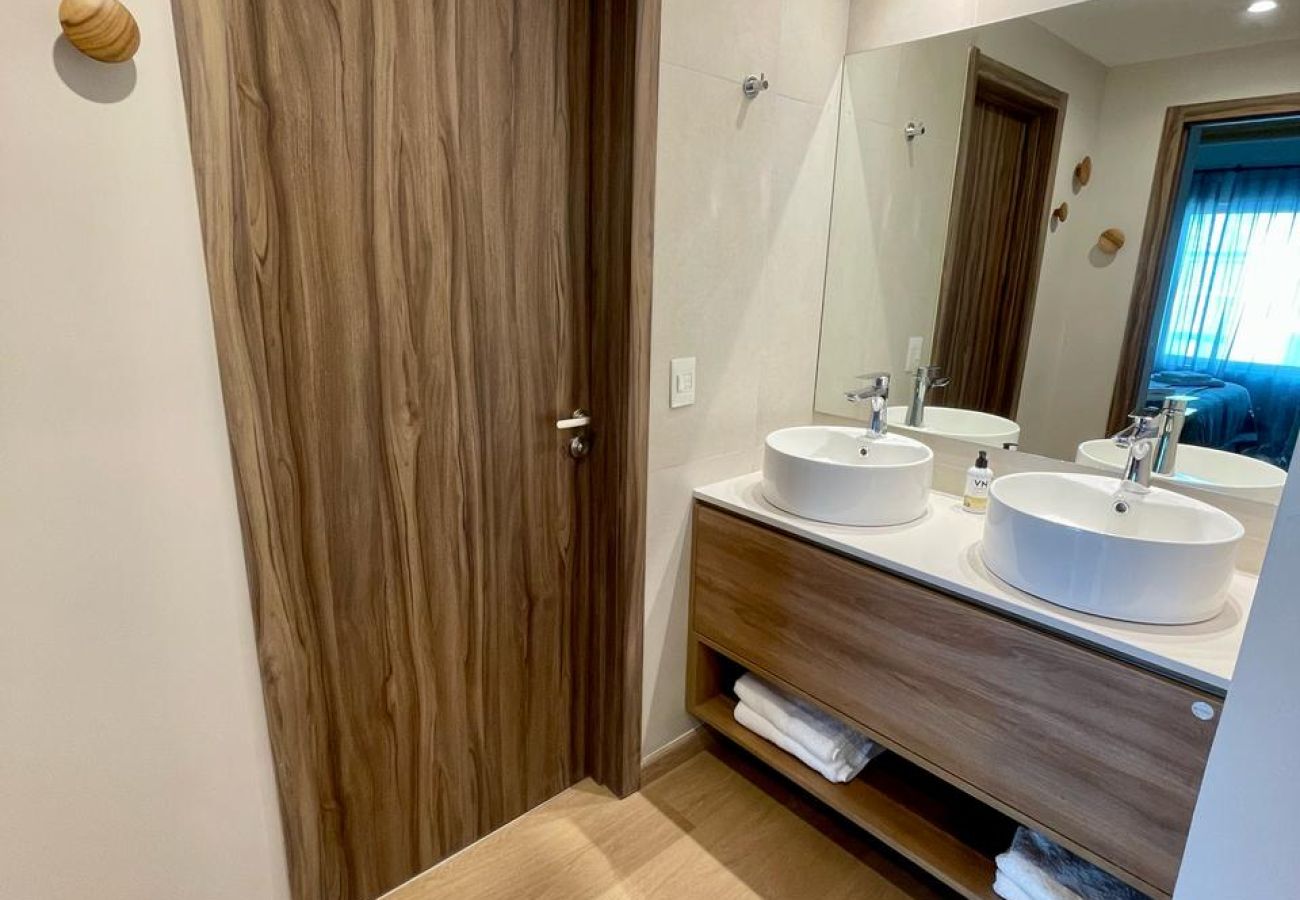 Apartamento em San Carlos de Bariloche - Suite Center Bariloche  7
