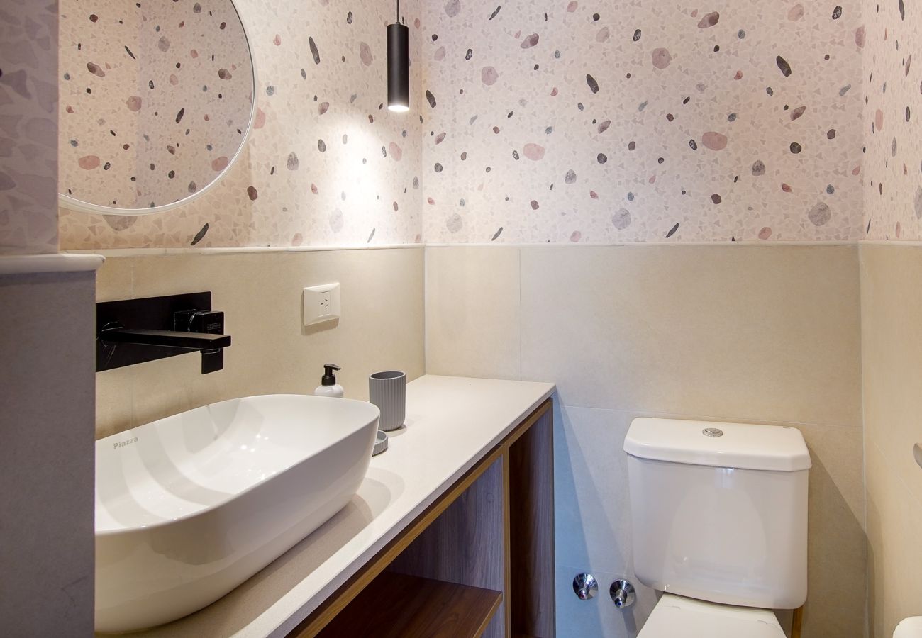 Apartamento em San Carlos de Bariloche - Suite Center Bariloche  7