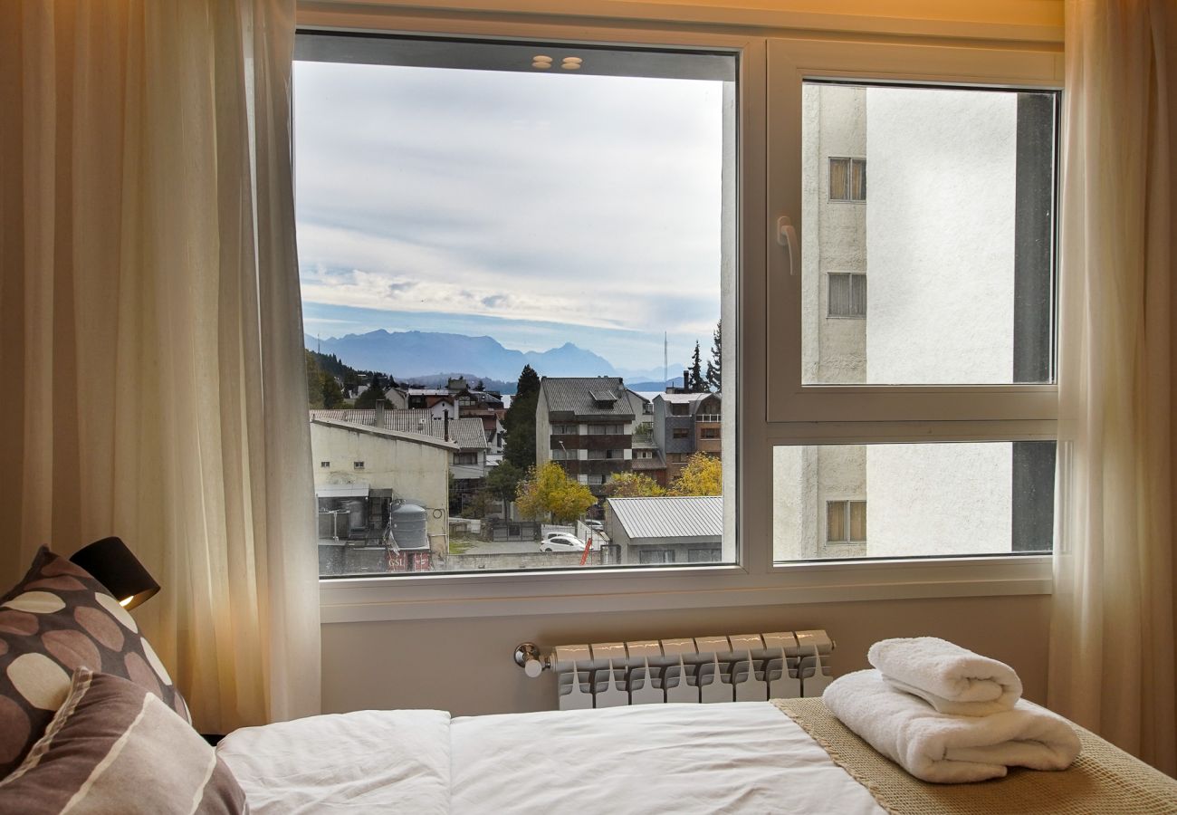 Apartamento em San Carlos de Bariloche - Suite Center Bariloche  7