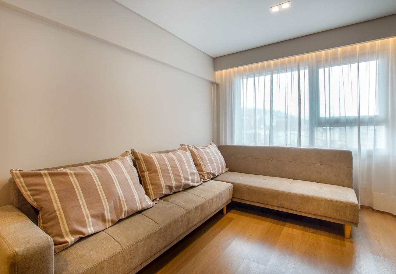 Apartamento em San Carlos de Bariloche - Suite Center Bariloche  7