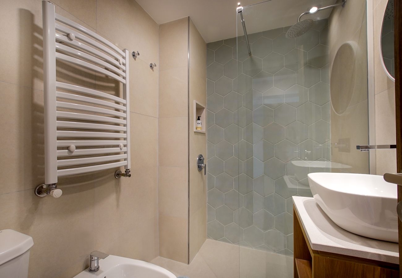 Apartamento em San Carlos de Bariloche - Suite Center Bariloche  7