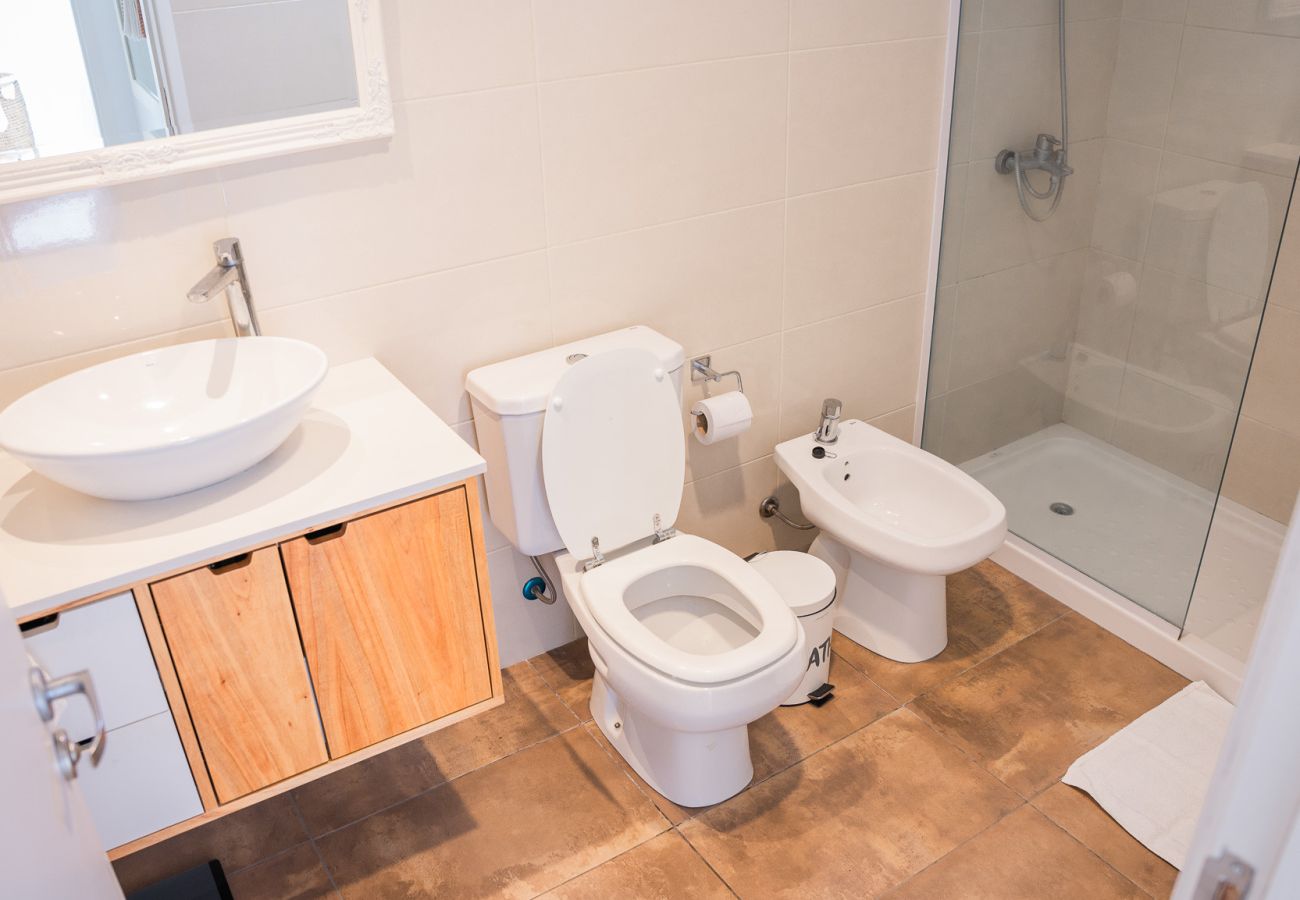 Apartamento em Mar Del Plata - Depto Romi