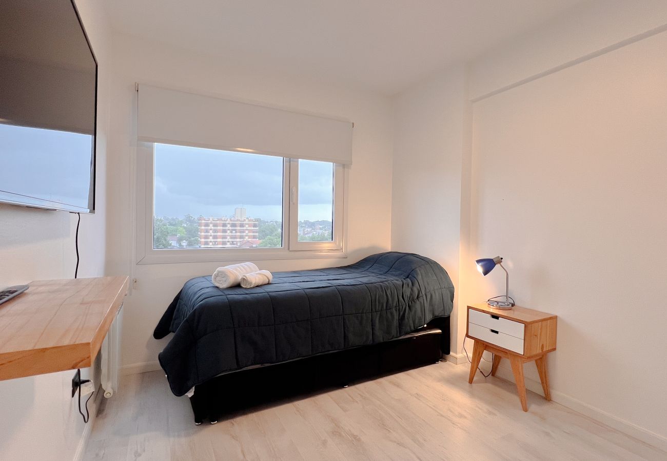 Apartamento em Mar Del Plata - Depto Angel