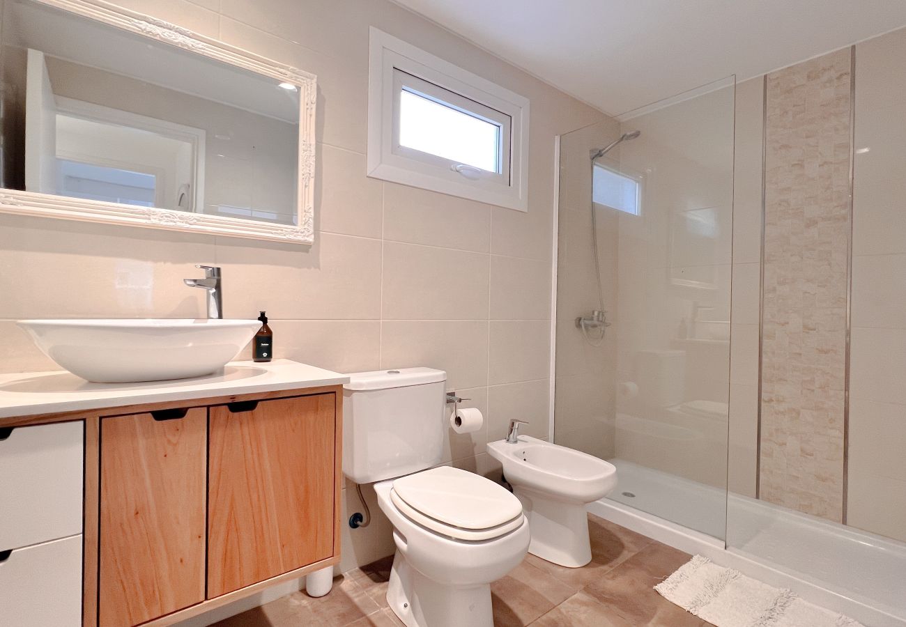 Apartamento em Mar Del Plata - Depto Angel