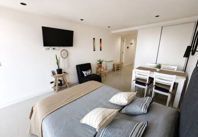 Apartamento em Mar Del Plata - Depto Estela