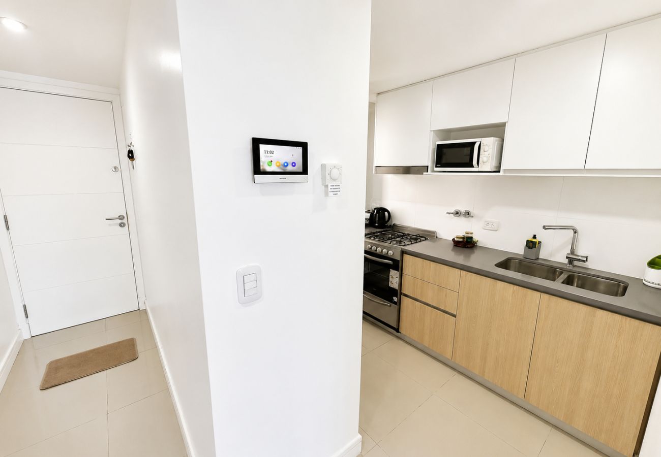 Apartamento em Mar Del Plata - Depto Estela