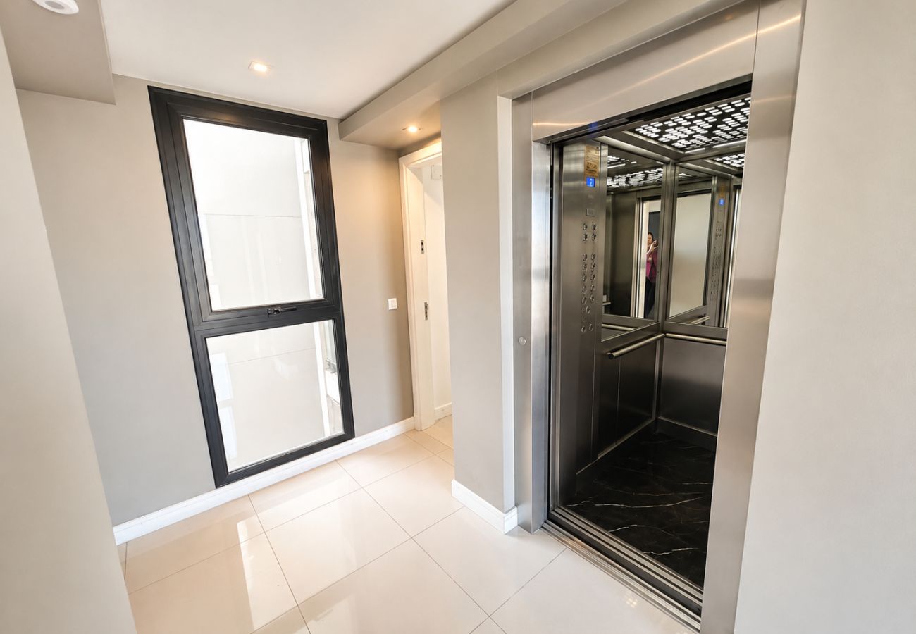 Apartamento em Mar Del Plata - Depto Estela