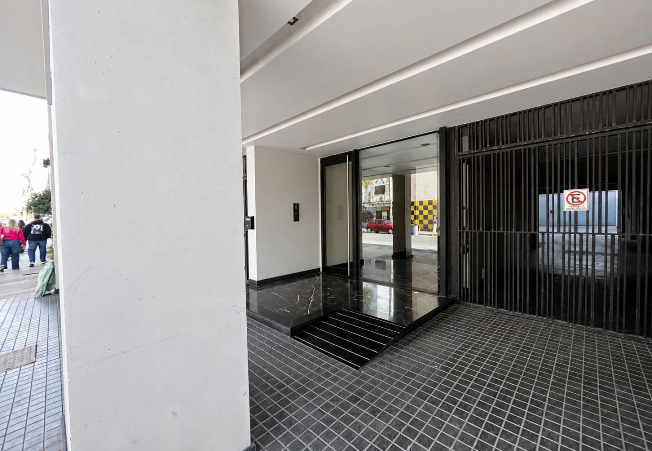 Apartamento em Mar Del Plata - Depto Estela