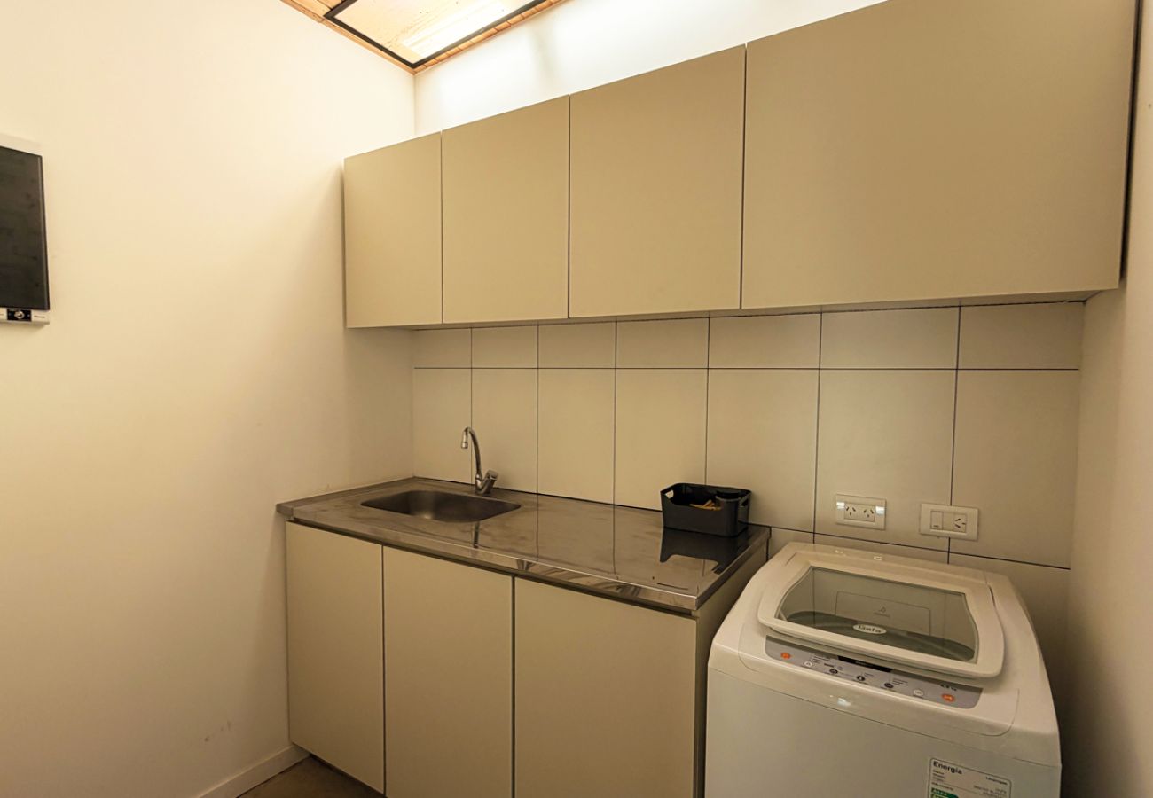 Casa em Chapadmalal - Casa PIT