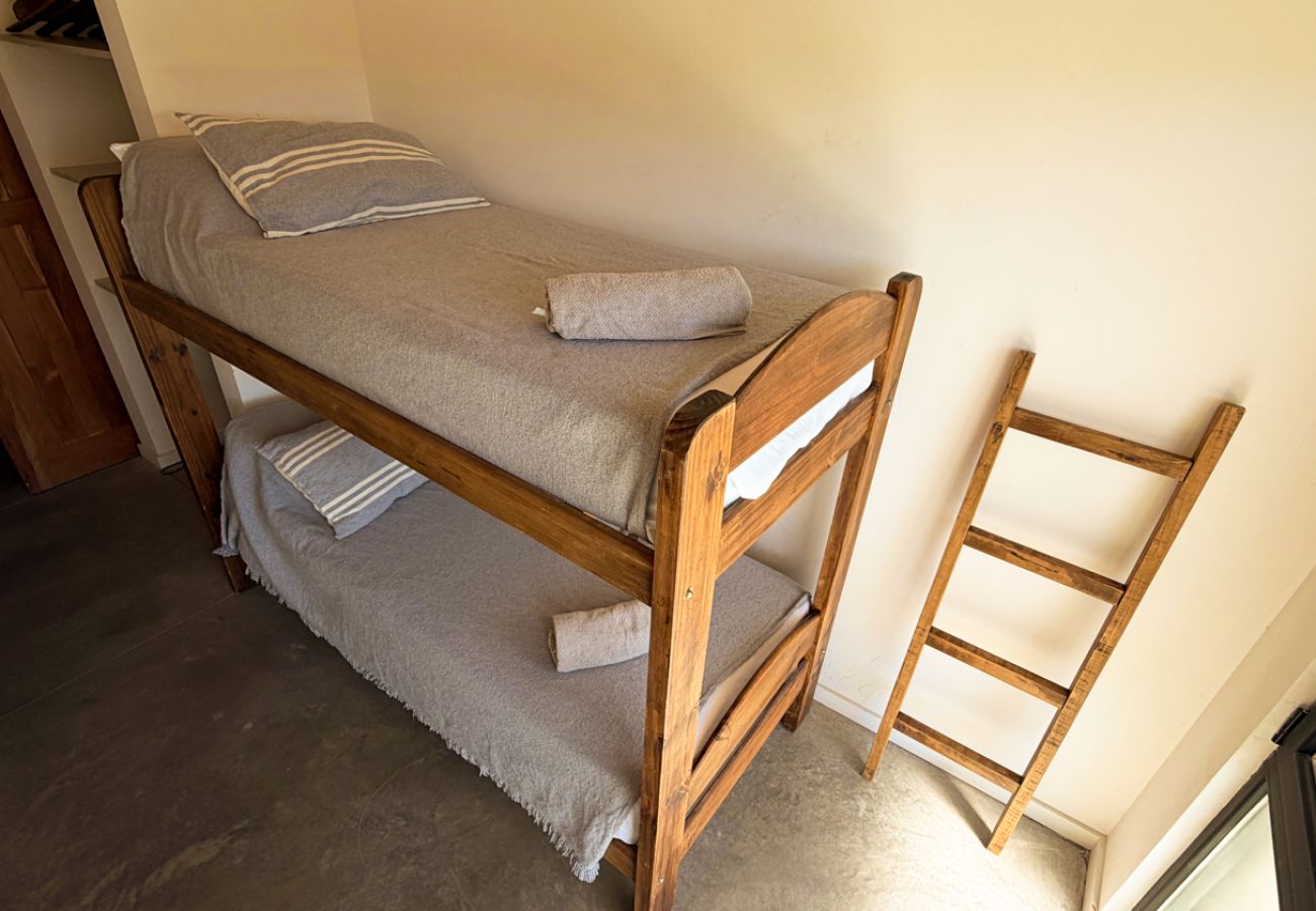 Casa em Chapadmalal - Casa PIT