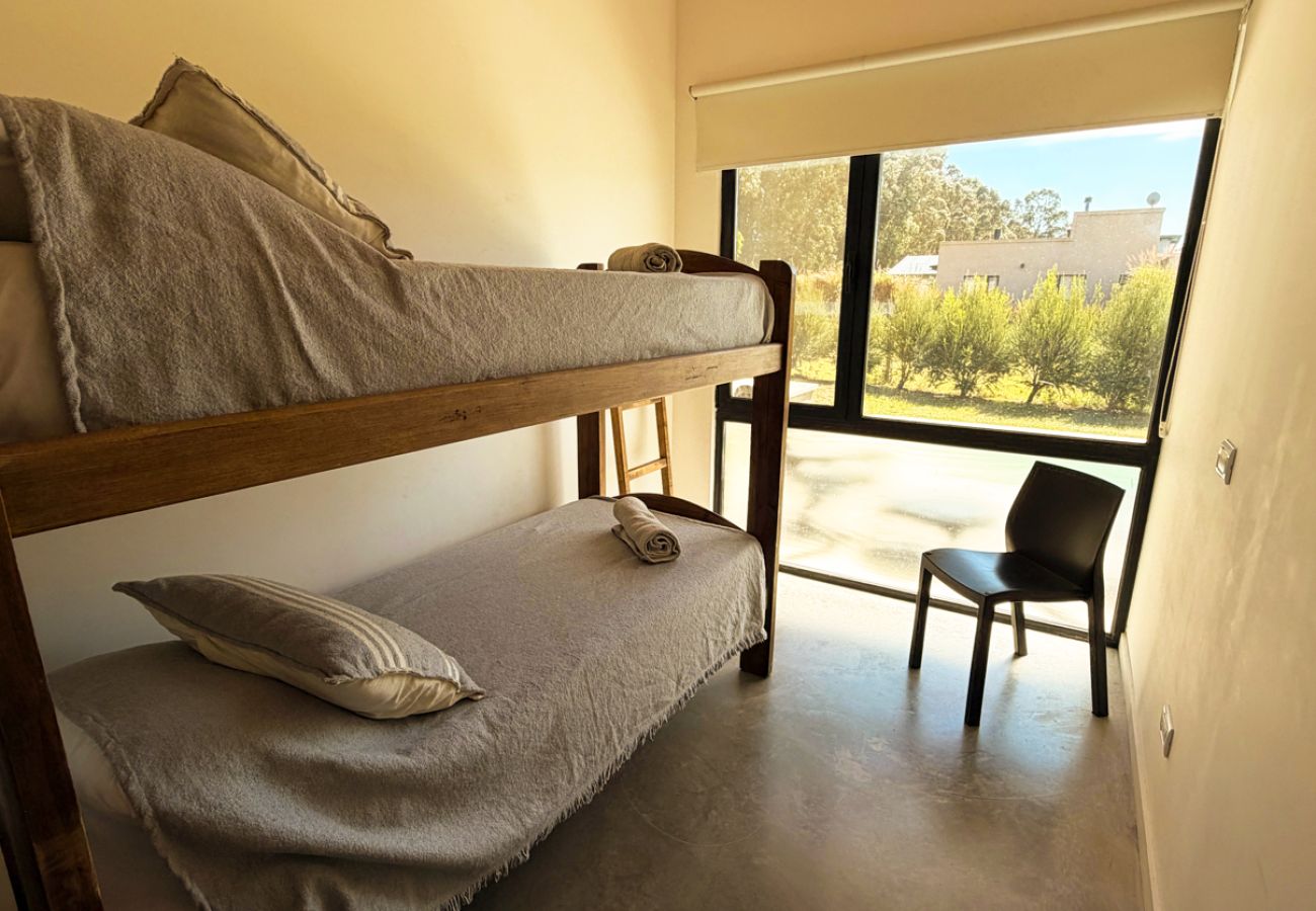 Casa em Chapadmalal - Casa PIT