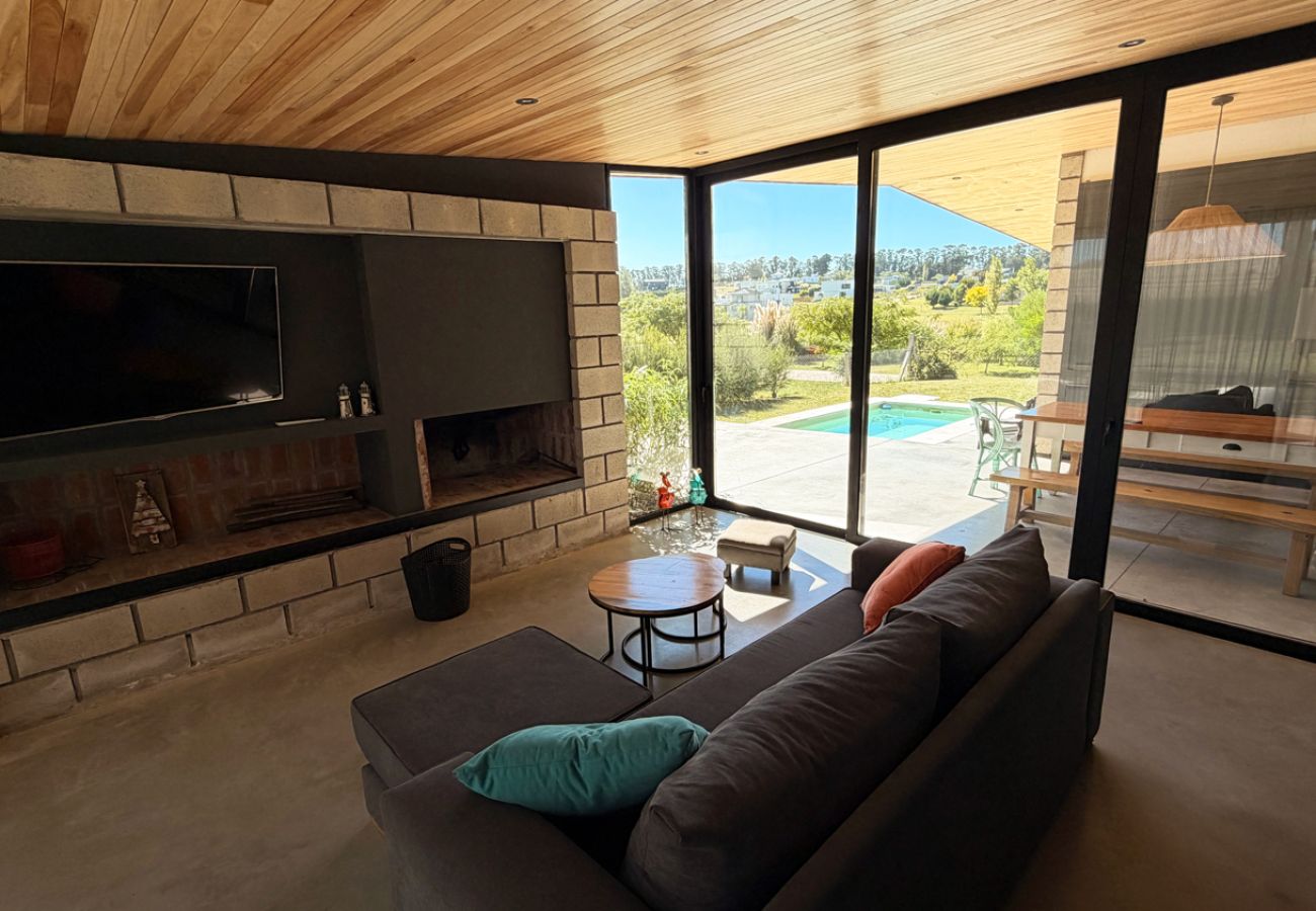 Casa em Chapadmalal - Casa PIT