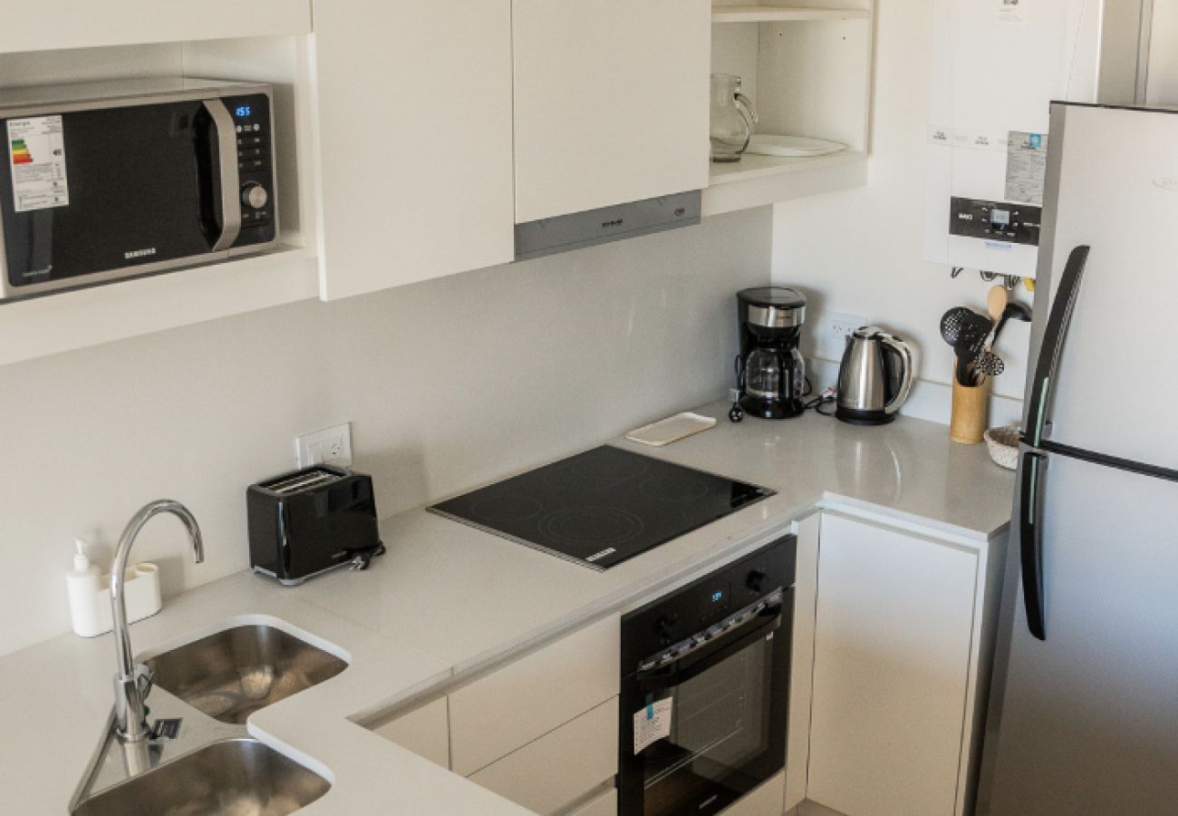 Apartamento em Mar Del Plata - Maires Urbano 304