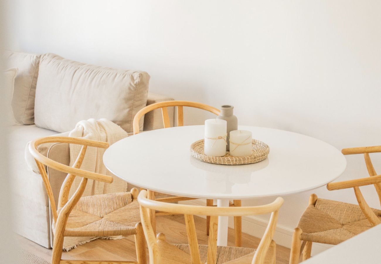 Apartamento em Mar Del Plata - Maires Urbano 304