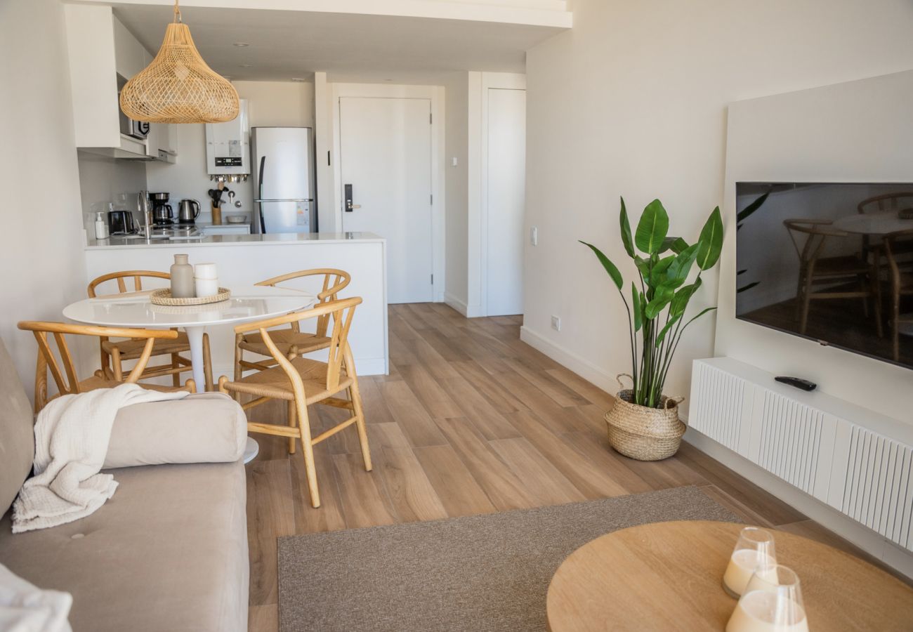 Apartamento em Mar Del Plata - Maires Urbano 304