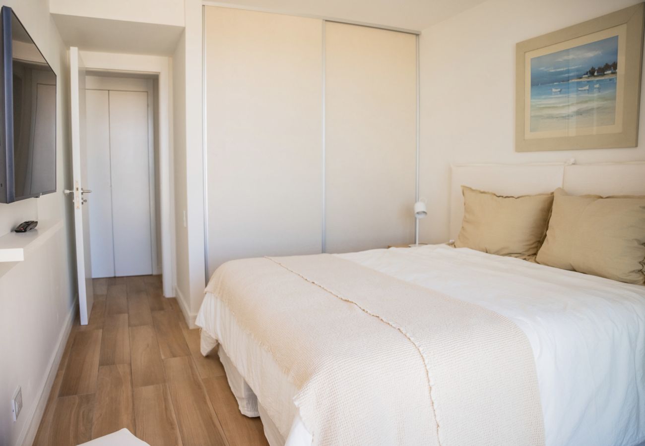 Apartamento em Mar Del Plata - Maires Urbano 304