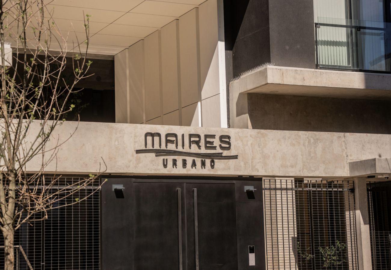 Apartamento em Mar Del Plata - Maires Urbano 304