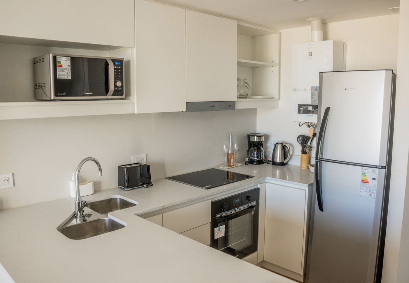 Apartamento em Mar Del Plata - Maires Urbano 304