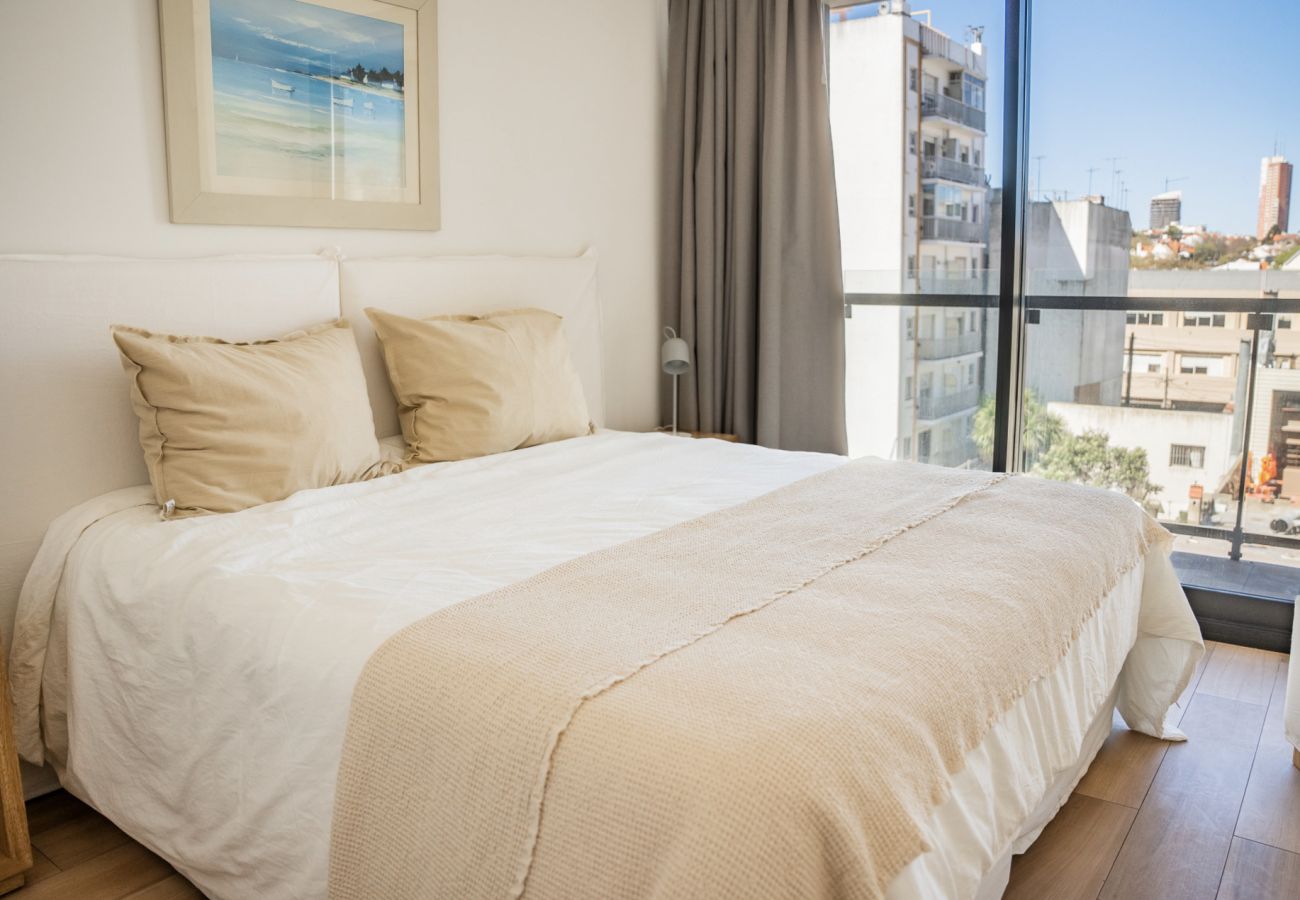 Apartamento em Mar Del Plata - Maires Urbano 304