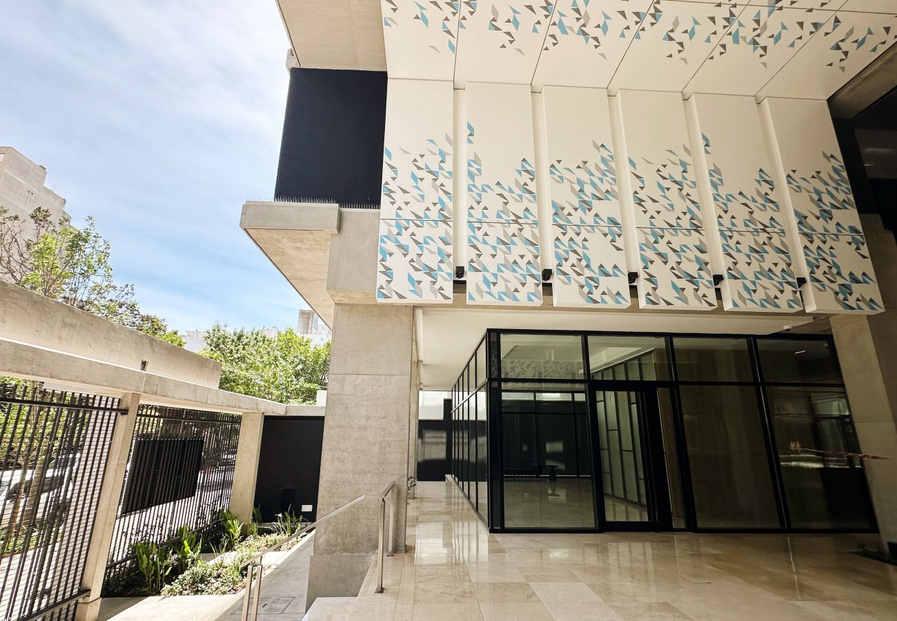 Apartamento em Mar Del Plata - Maires Urbano 304